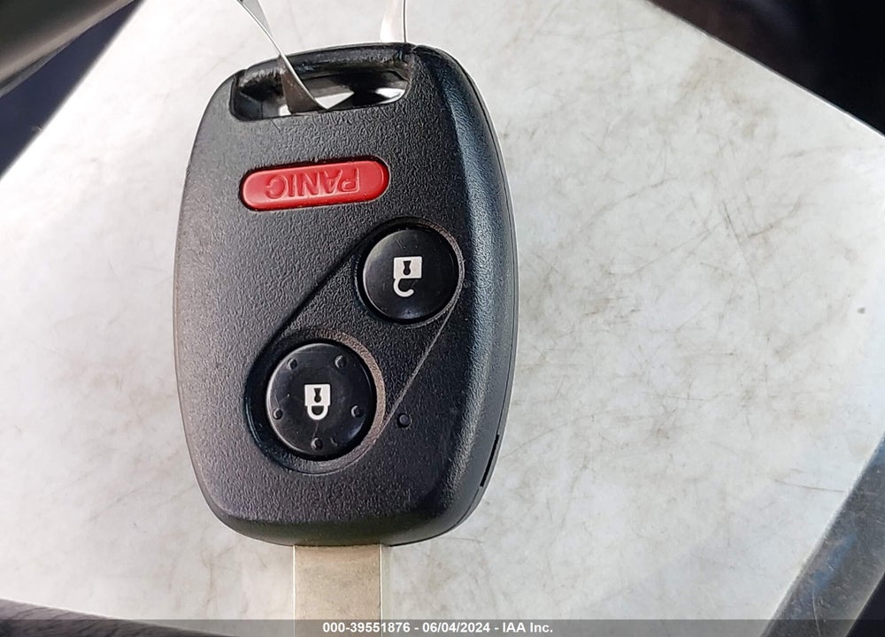 2011 HONDA CR-V EX-L VIN: JHLRE3H74BC014063
