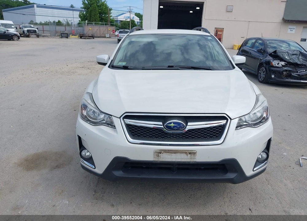 2016 SUBARU CROSSTREK 2.0I PREMIUM VIN: JF2GPABC4G8202067