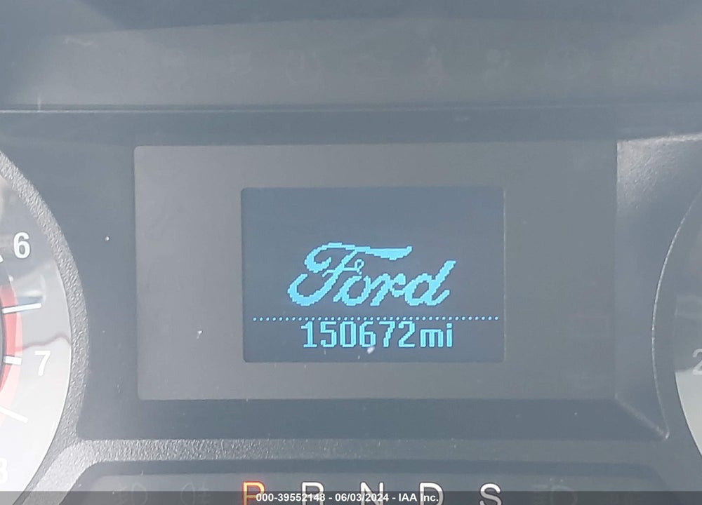 2016 FORD FUSION S VIN: 3FA6P0G78GR340389
