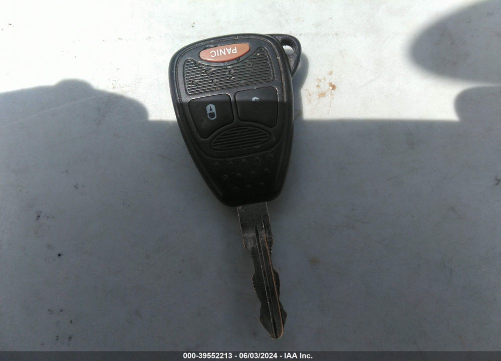 2008 DODGE CALIBER SXT VIN: 1B3HB48B88D754893