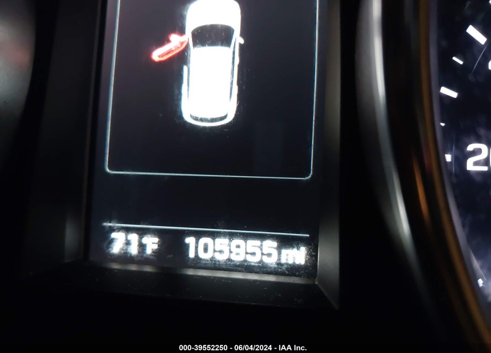 2018 HYUNDAI SANTA FE SPORT 2.4L VIN: 5NMZUDLB0JH060698