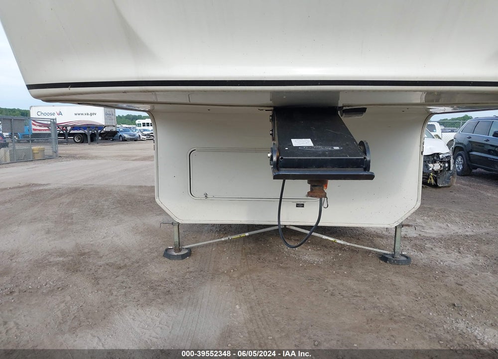 2015 JAYCO OTHER VIN: 1UJCJ0BU9F1RB0089