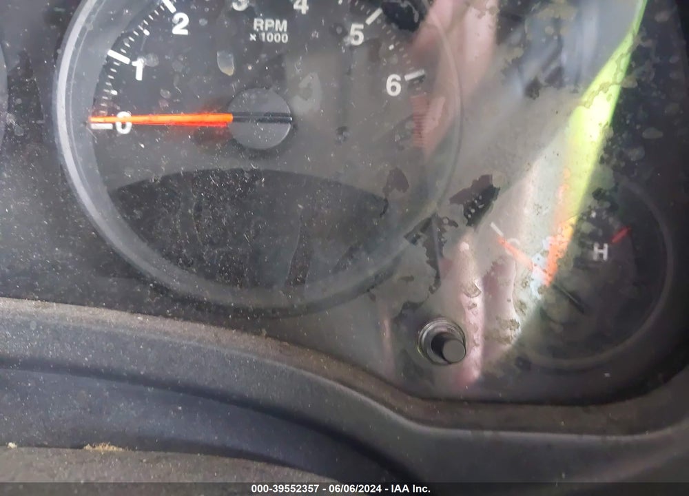 2010 JEEP PATRIOT SPORT VIN: 1J4NF2GB3AD649755