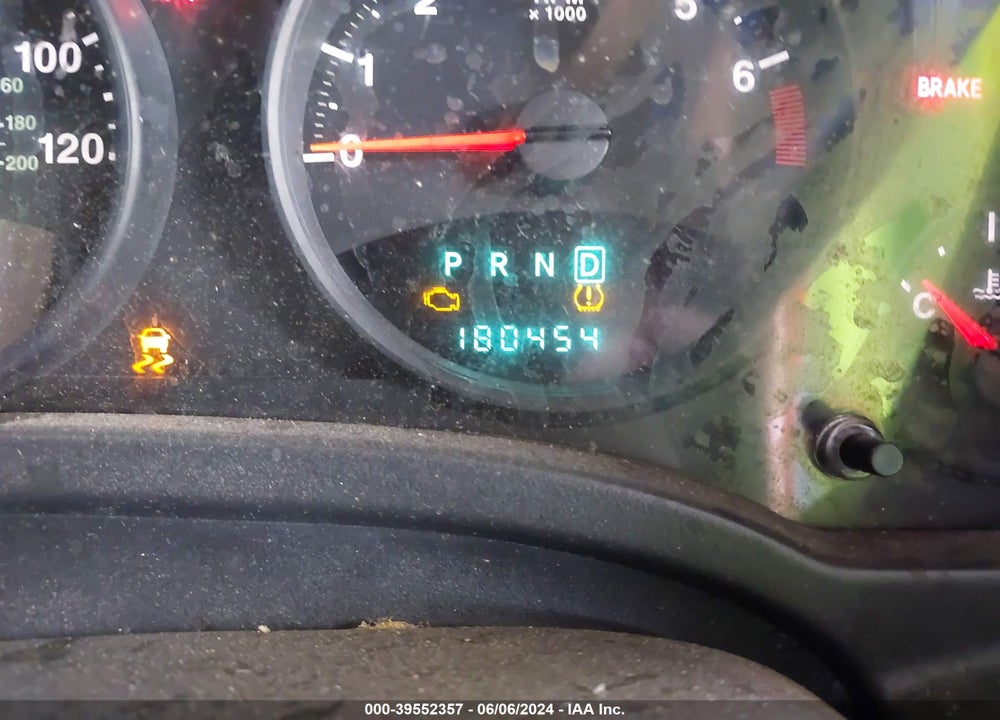 2010 JEEP PATRIOT SPORT VIN: 1J4NF2GB3AD649755