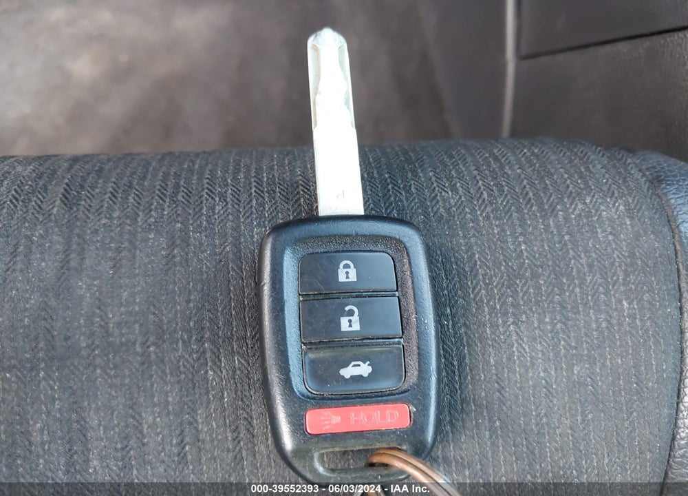 2016 HONDA ACCORD SPORT VIN: 1HGCR2F57GA182108