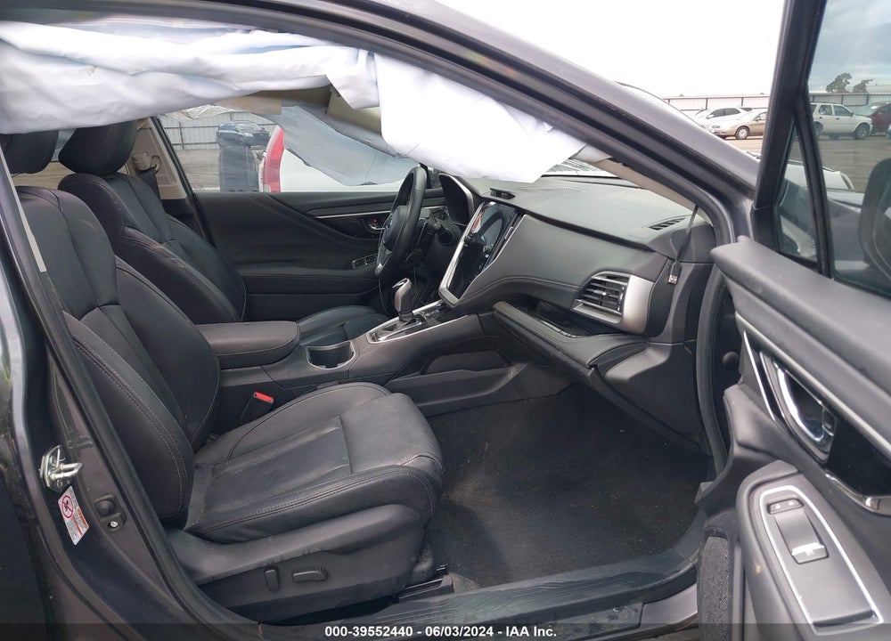 2020 SUBARU OUTBACK LIMITED VIN: 4S4BTANC8L3174423