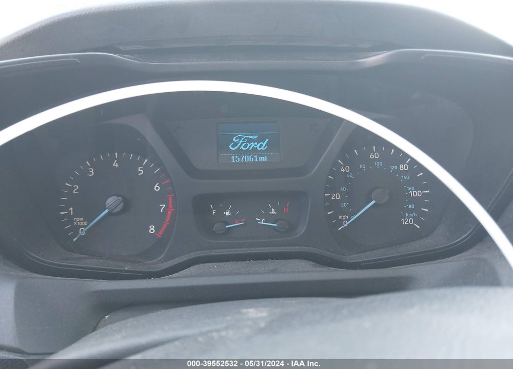 2015 FORD TRANSIT-250 VIN: 1FTNR2CGXFKA49025