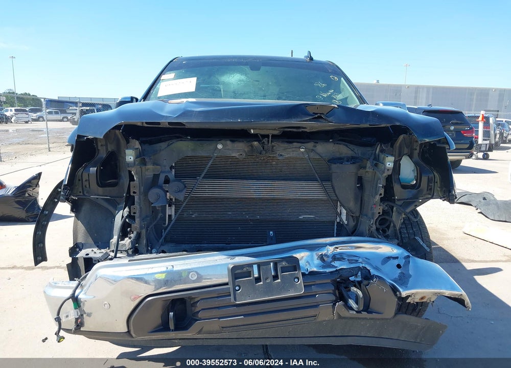 2020 GMC SIERRA 1500 2WD SHORT BOX SLT VIN: 3GTP8DED6LG363493