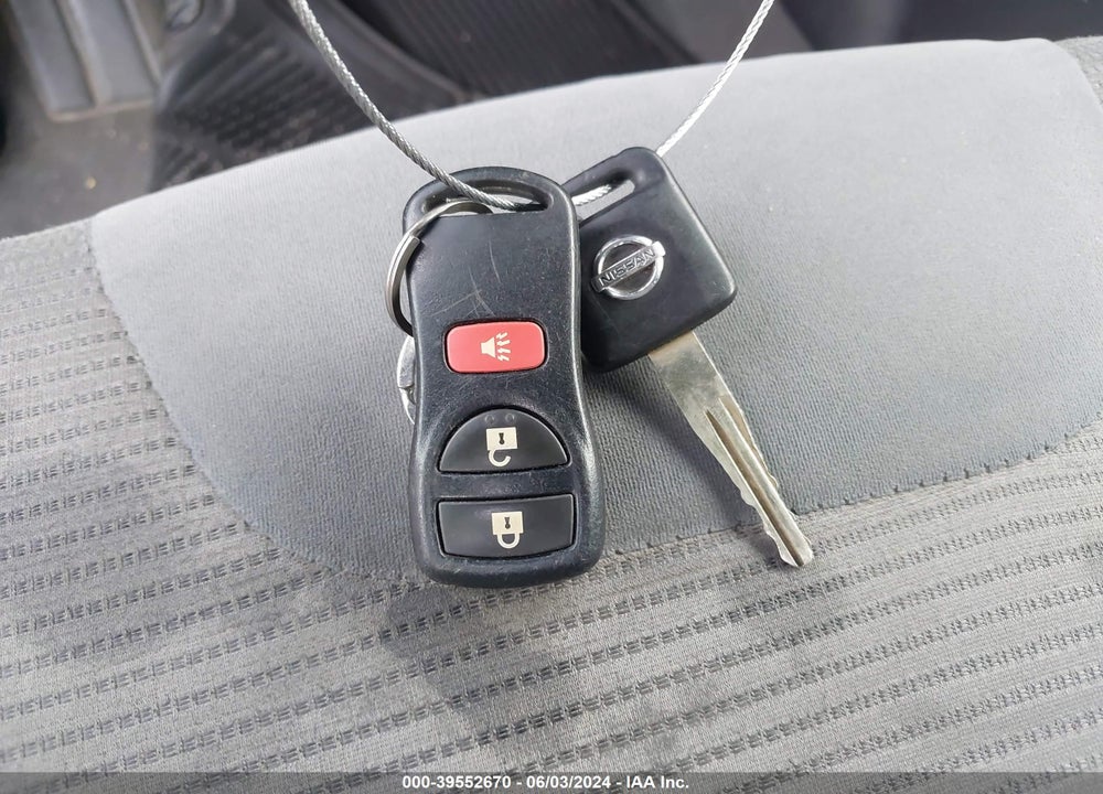2012 NISSAN SENTRA 2.0 SR VIN: 3N1AB6AP5CL627039