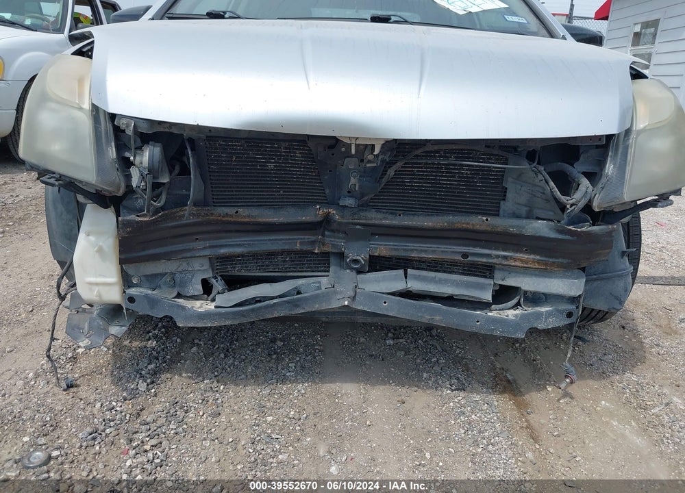 2012 NISSAN SENTRA 2.0 SR VIN: 3N1AB6AP5CL627039