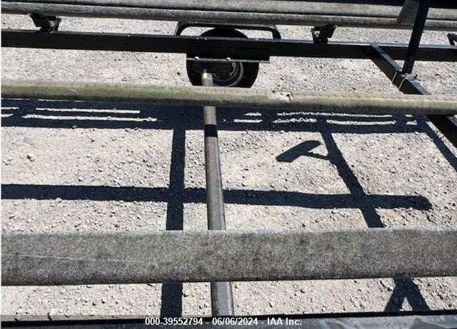 2016 TRAILER SPREUER BOAT VIN: 1HU1PFV14G1001983