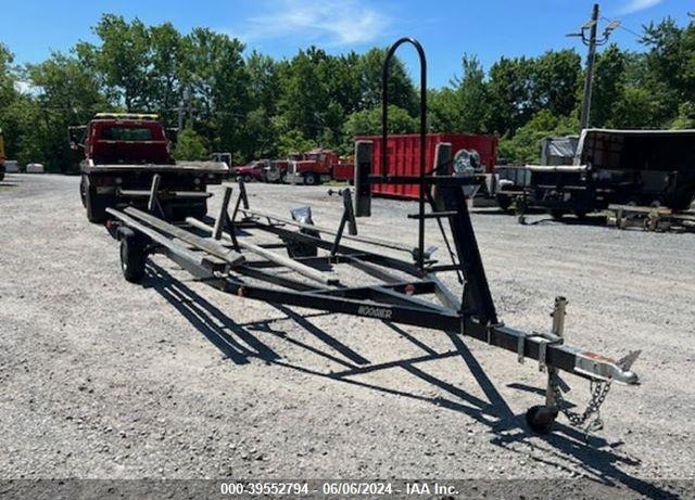 2016 TRAILER SPREUER BOAT VIN: 1HU1PFV14G1001983