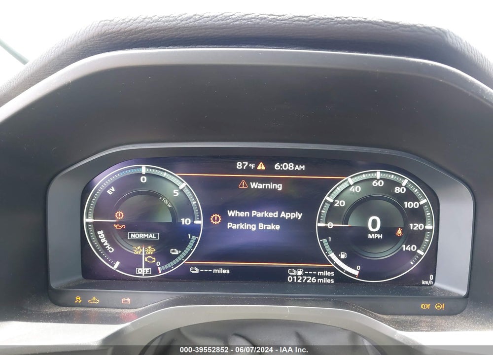 2023 MITSUBISHI OUTLANDER PHEV SE S-AWC VIN: JA4T5UA96PZ038416