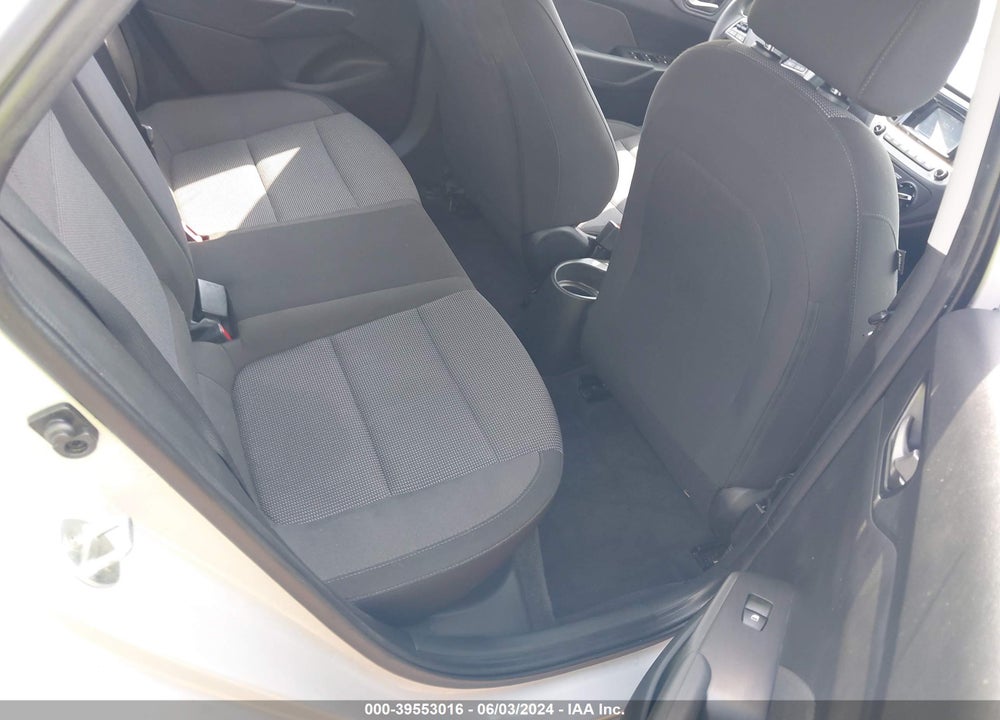 2020 HYUNDAI ACCENT VIN: 3KPC24A61LE100914