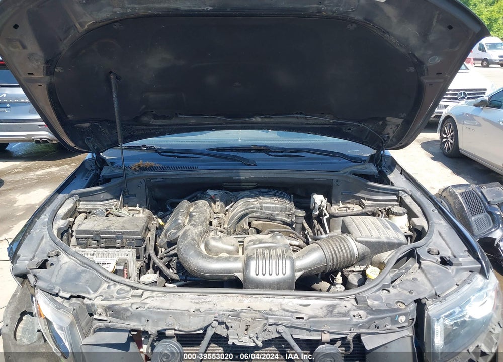 2015 JEEP GRAND CHEROKEE ALTITUDE VIN: 1C4RJFAG9FC660838