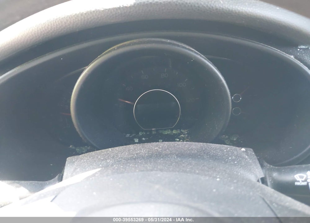 2015 KIA SOUL VIN: KNDJN2A29F7152473