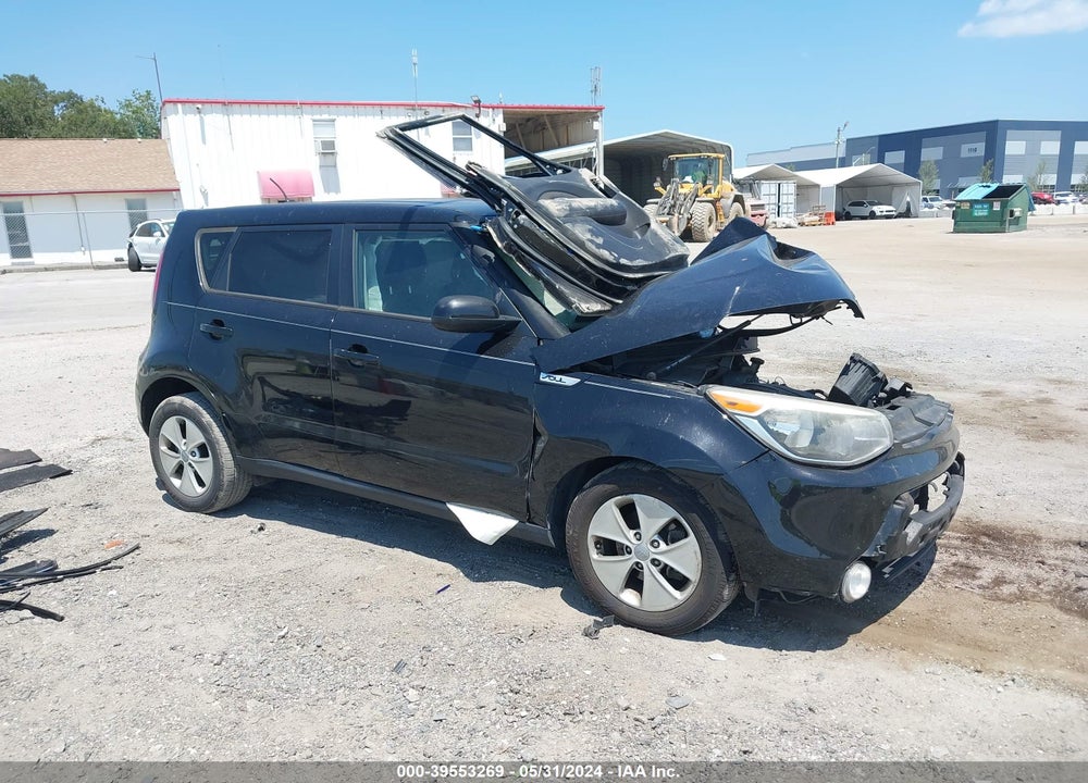 2015 KIA SOUL VIN: KNDJN2A29F7152473