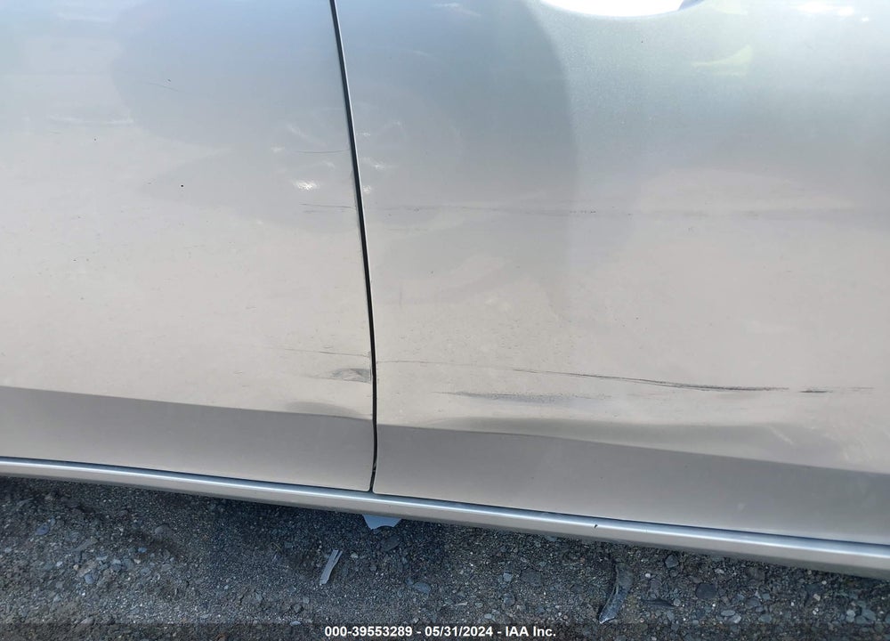 2012 ACURA TL 3.5 VIN: 19UUA8F29CA020219