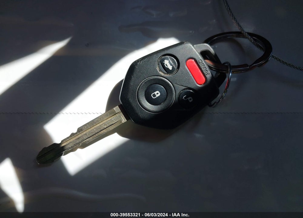 2019 SUBARU FORESTER PREMIUM VIN: JF2SKAEC3KH517519