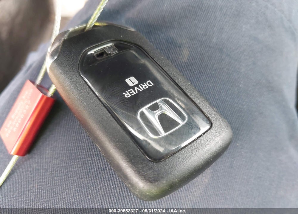 2021 HONDA ACCORD EX-L VIN: 1HGCV1F57MA026832
