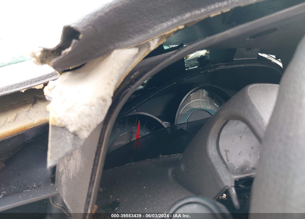 2012 FORD FUSION VIN: 3FAHP0HA6CR390155