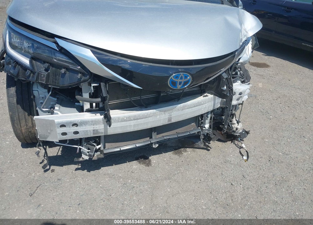 2022 TOYOTA SIENNA XSE VIN: 5TDDRKEC6NS118841