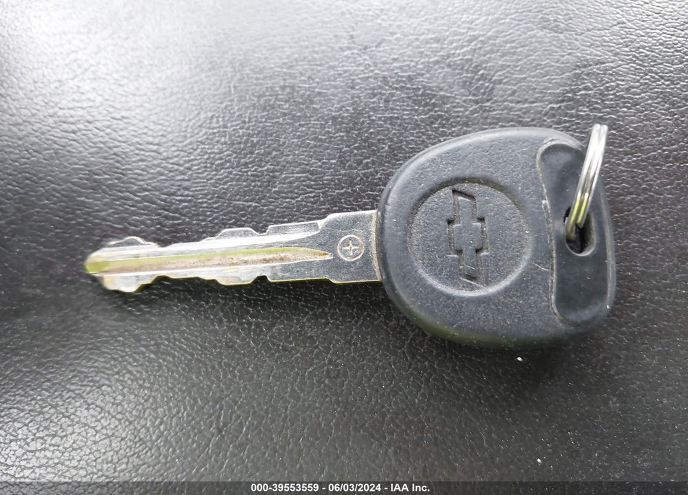 2007 CHEVROLET IMPALA VIN: 2G1WC58R879331693