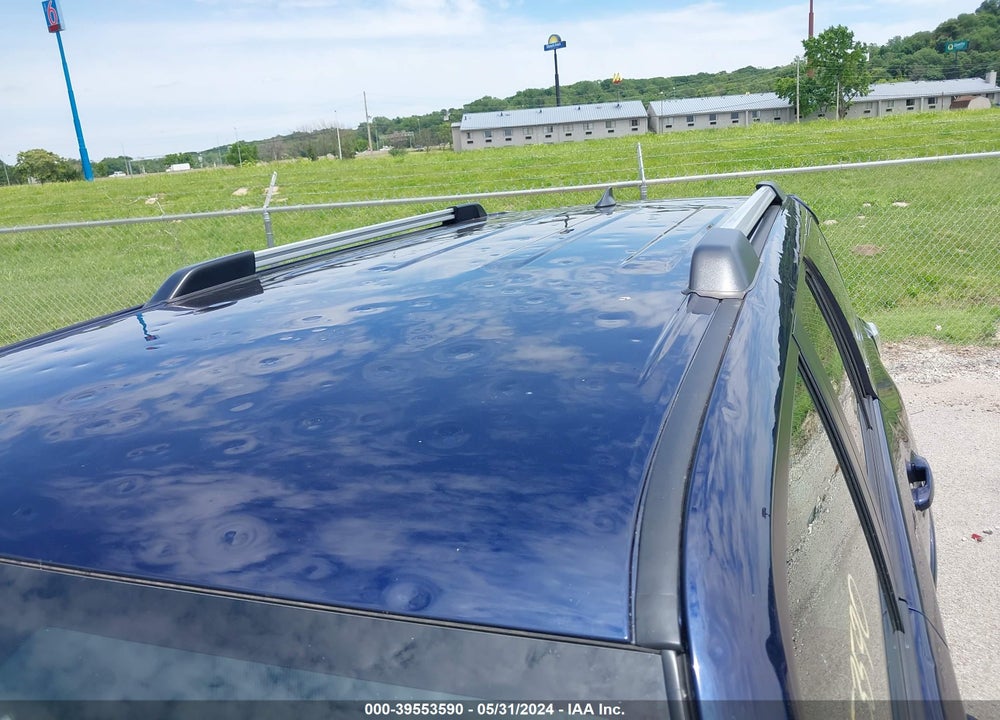 2023 TOYOTA 4RUNNER SR5 VIN: JTEEU5JR9P5303162