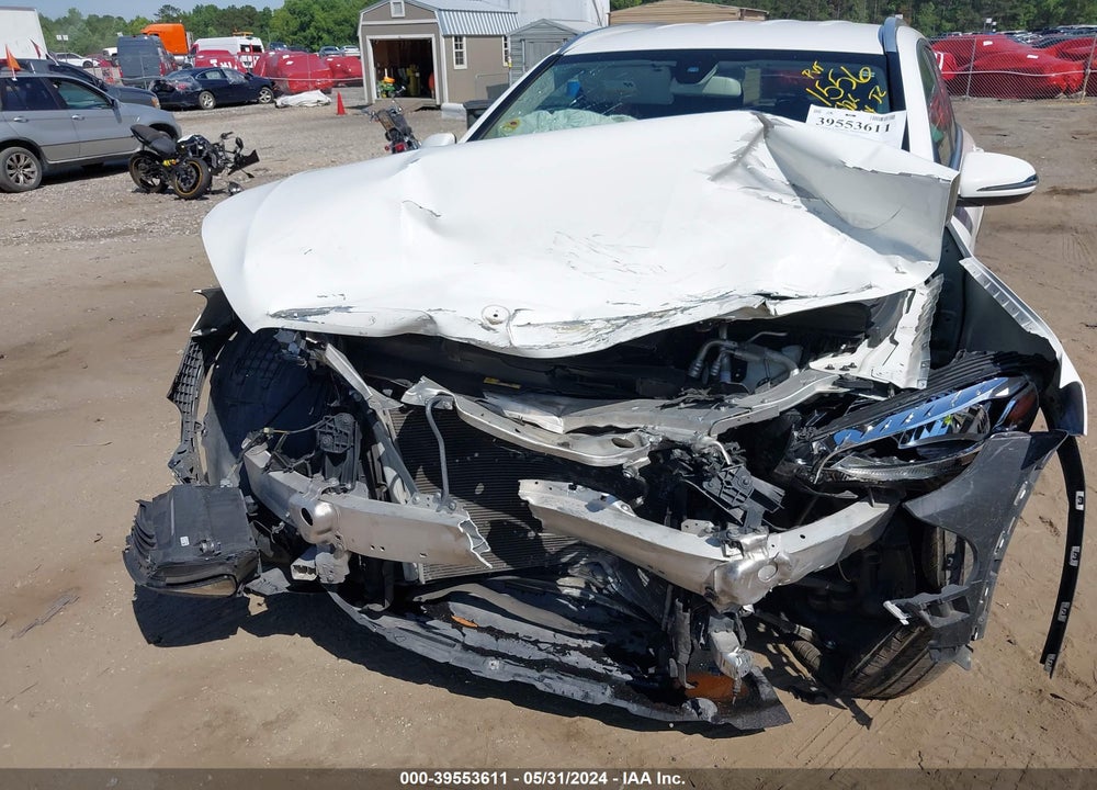 2016 MERCEDES-BENZ GLC 300 VIN: WDC0G4JB4GF081556