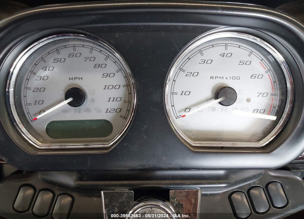 2020 HARLEY-DAVIDSON FLTRX VIN: 1HD1KHC15LB610100