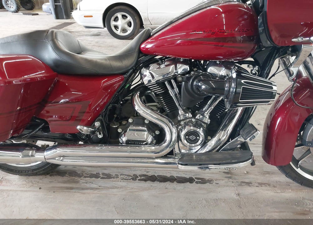 2020 HARLEY-DAVIDSON FLTRX VIN: 1HD1KHC15LB610100