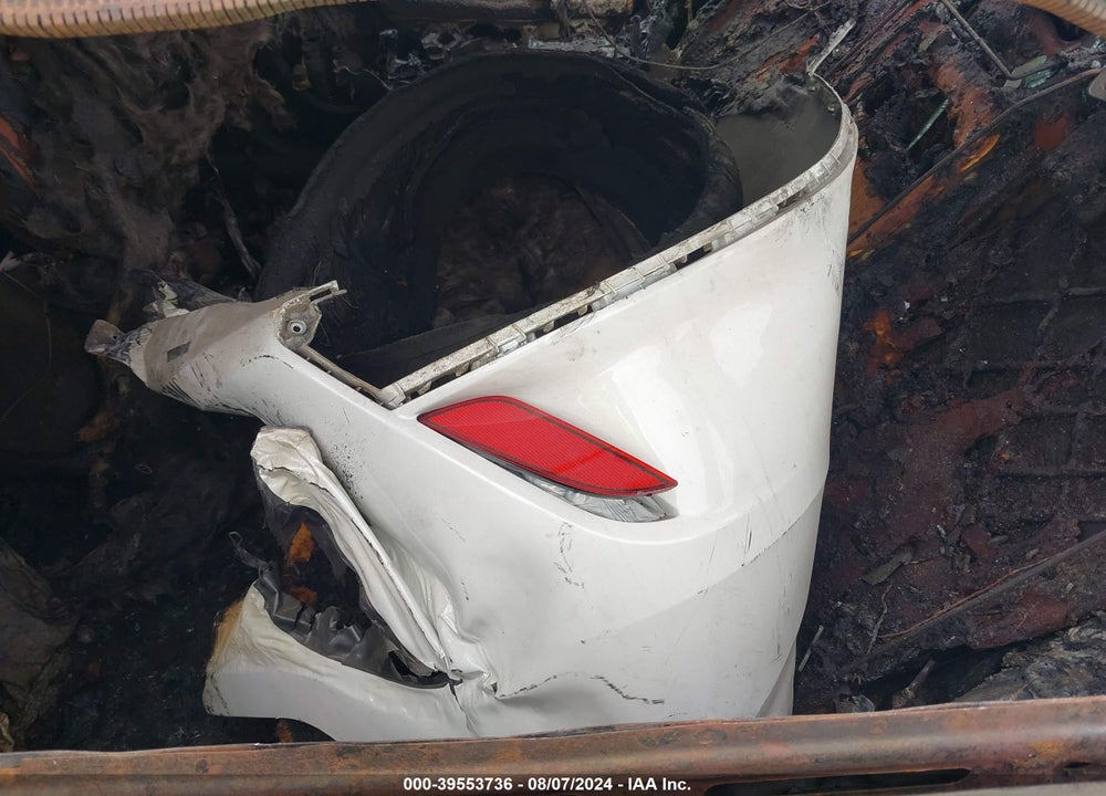 2019 HYUNDAI SONATA SEL VIN: 5NPE34AF6KH794533