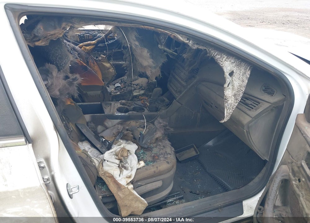 2019 HYUNDAI SONATA SEL VIN: 5NPE34AF6KH794533