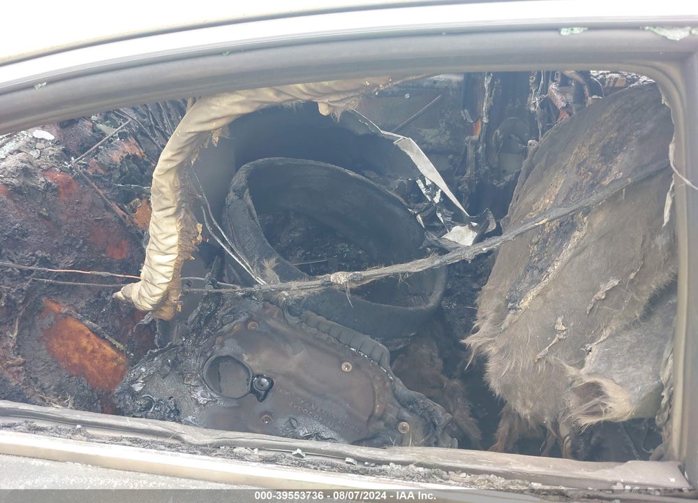 2019 HYUNDAI SONATA SEL VIN: 5NPE34AF6KH794533
