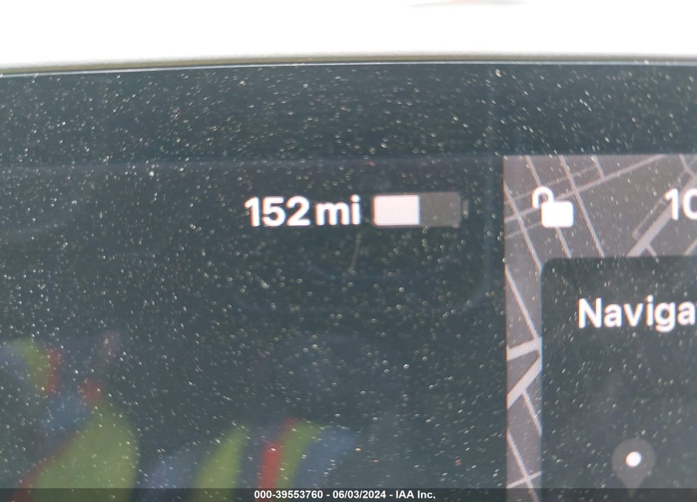 2018 TESLA MODEL 3 LONG RANGE/MID RANGE VIN: 5YJ3E1EA4JF061196