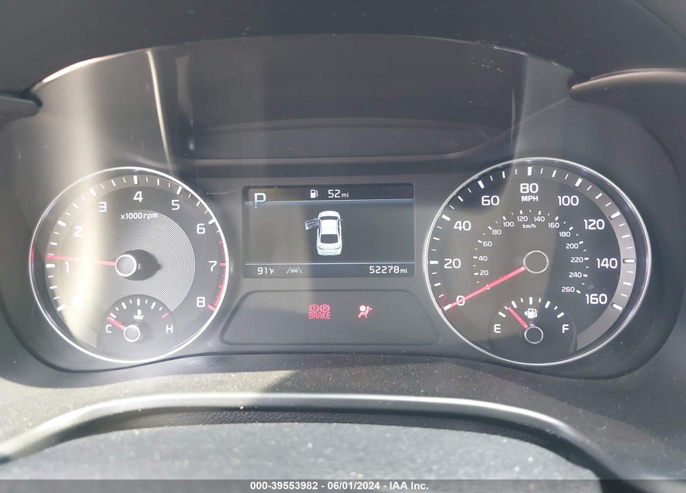 2022 KIA FORTE LXS VIN: 3KPF24AD8NE446604
