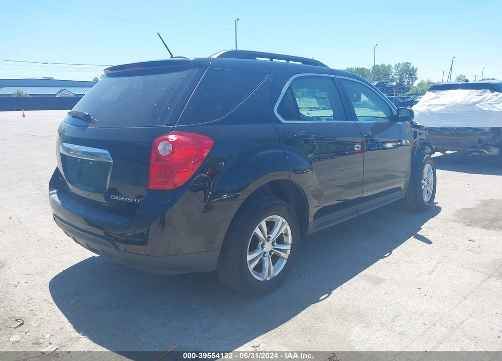 2015 CHEVROLET EQUINOX 1LT VIN: 2GNFLFEK3F6319348