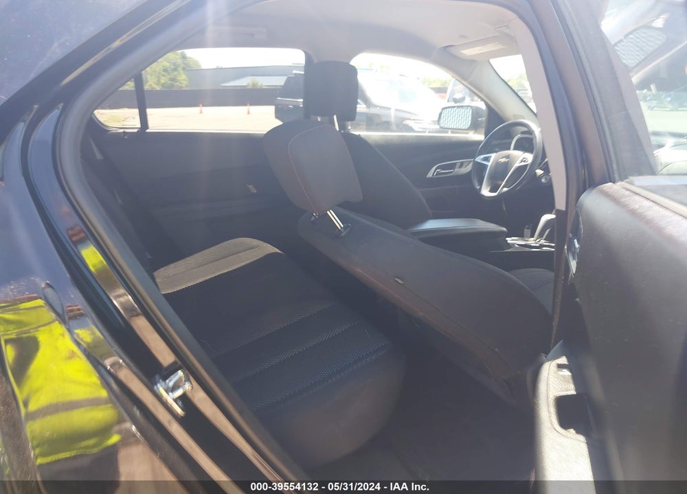 2015 CHEVROLET EQUINOX 1LT VIN: 2GNFLFEK3F6319348