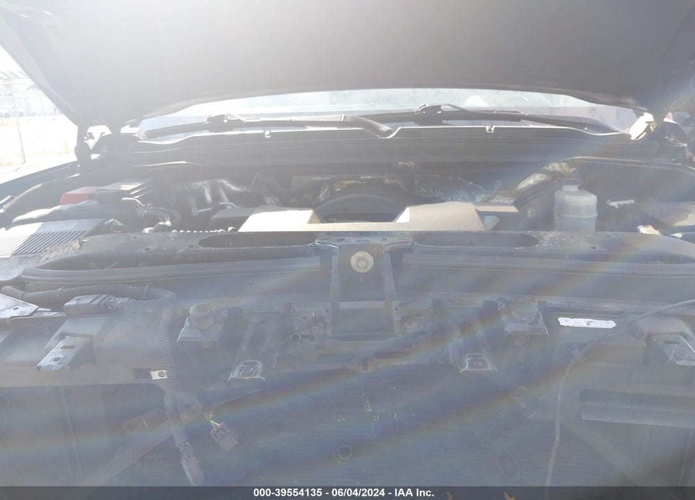 2018 CHEVROLET TAHOE PREMIER VIN: 1GNSKCKC9JR236002