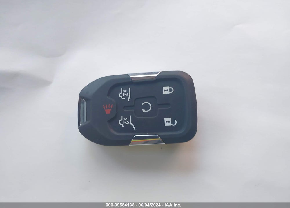 2018 CHEVROLET TAHOE PREMIER VIN: 1GNSKCKC9JR236002