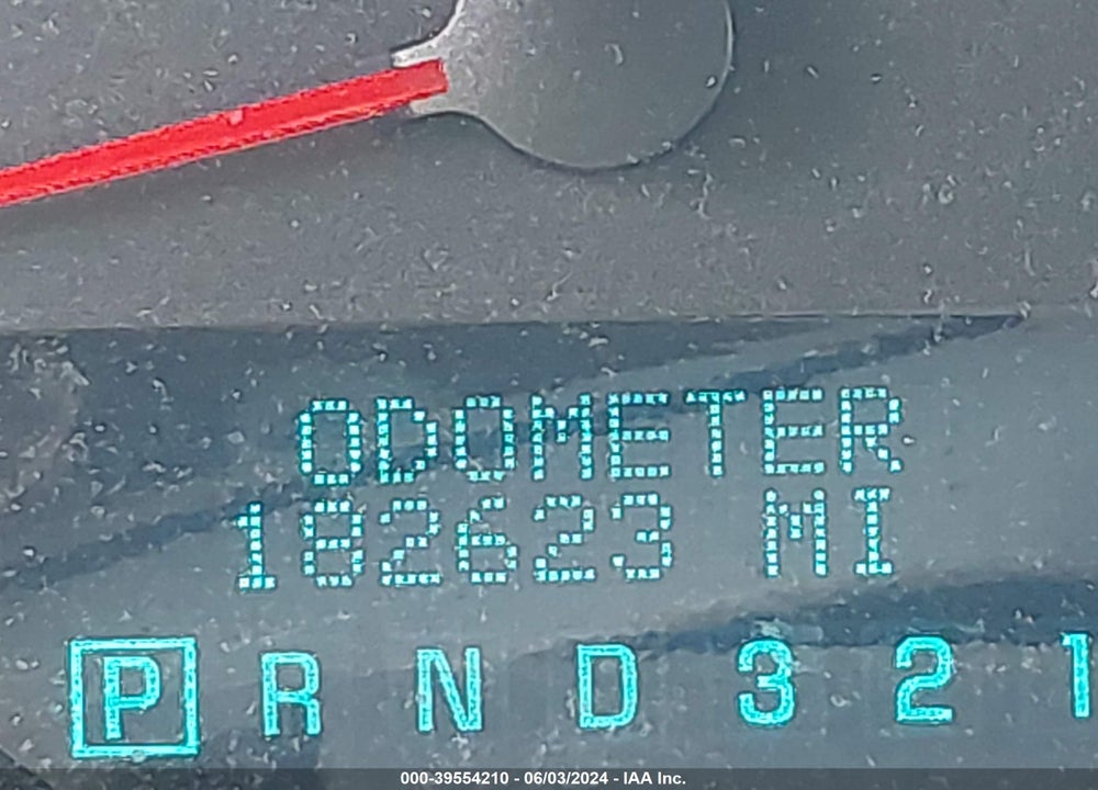 2007 CHEVROLET IMPALA VIN: 2G1WB58K679357179