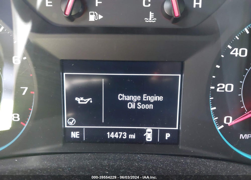 2019 CHEVROLET MALIBU RS VIN: 1G1ZG5ST0KF192780