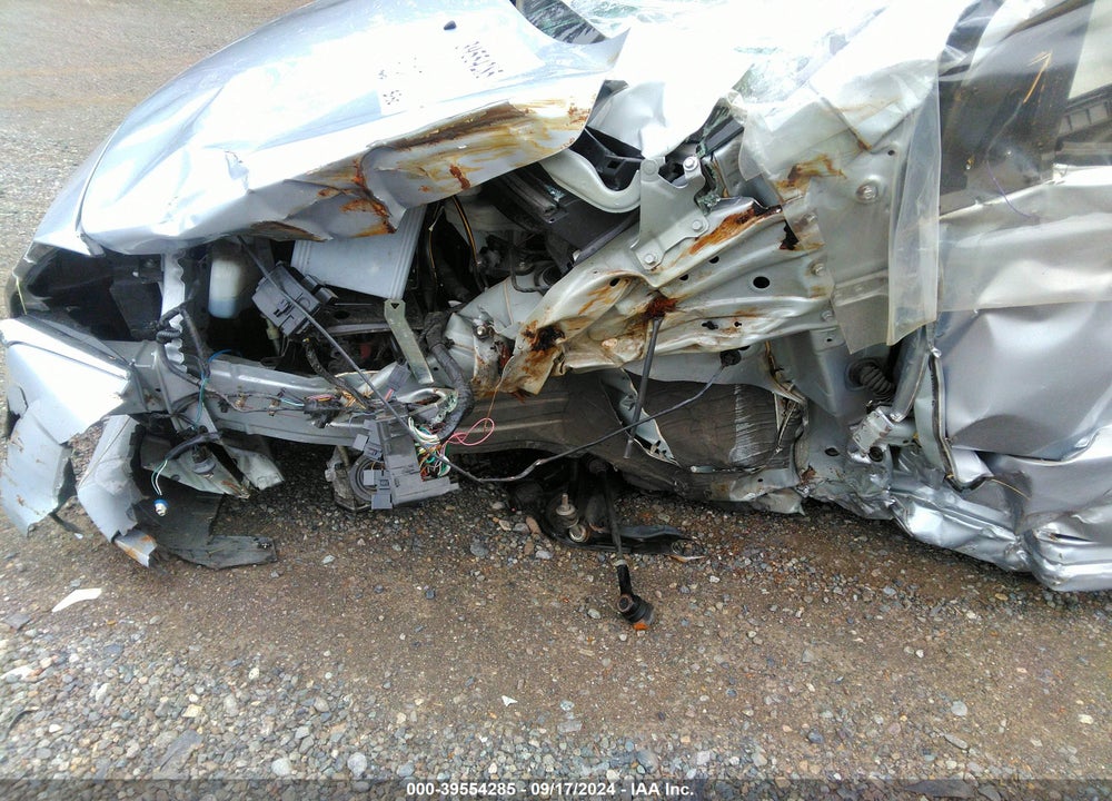 2022 MITSUBISHI MIRAGE ES/LE VIN: ML32AUHJ0NH003583