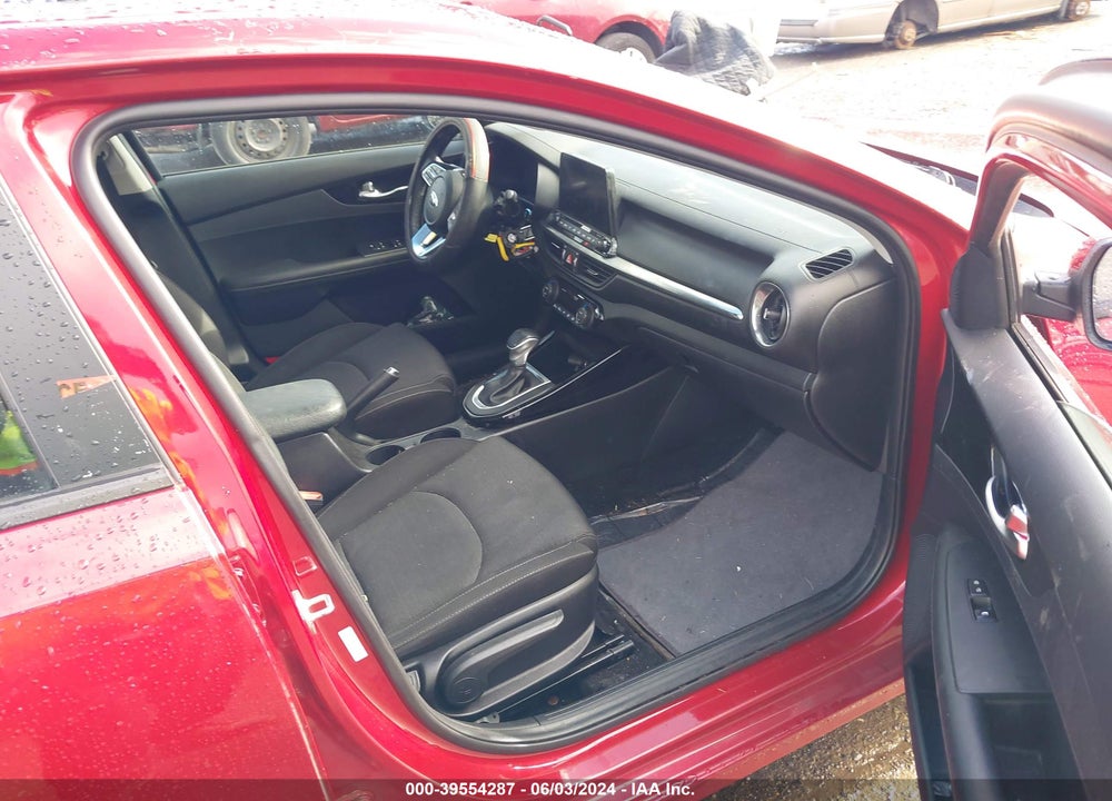 2019 KIA FORTE S VIN: 3KPF34AD6KE039034