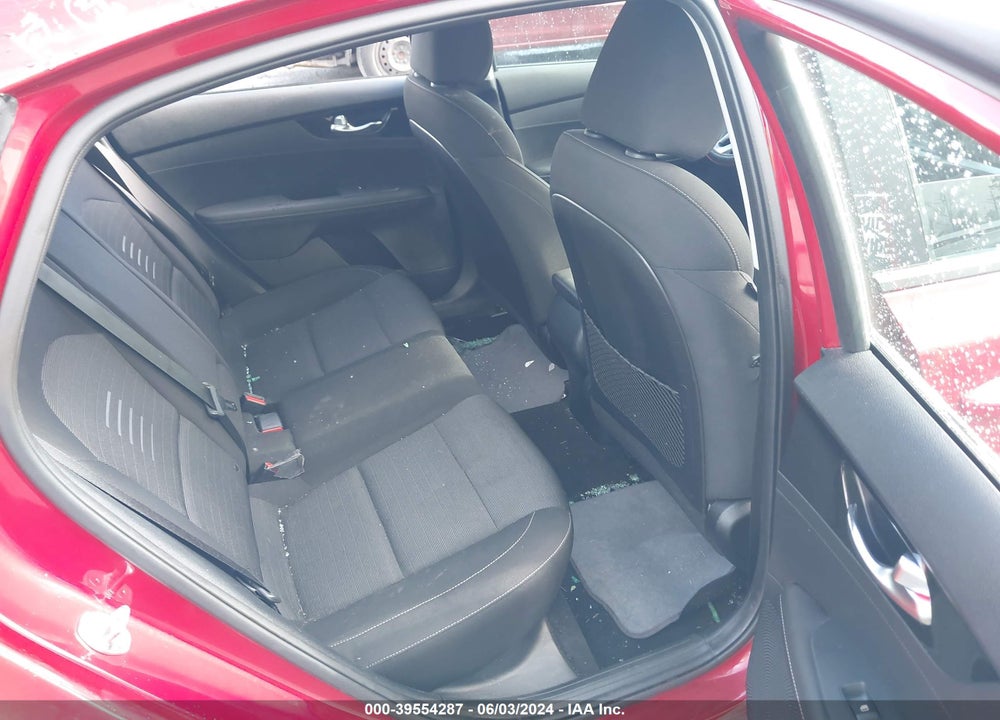 2019 KIA FORTE S VIN: 3KPF34AD6KE039034