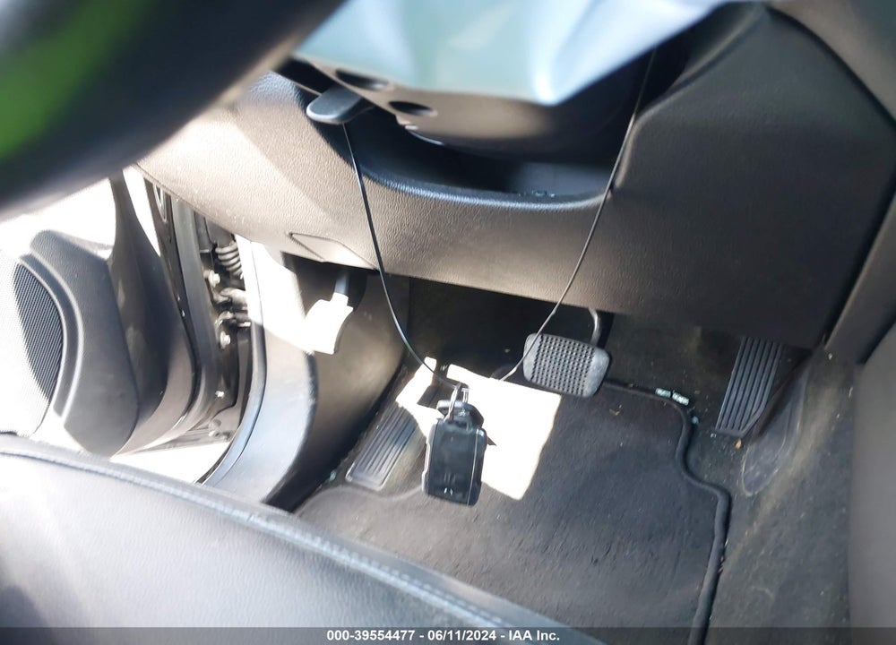 2015 CHEVROLET COLORADO Z71 VIN: 1GCGTCE30F1140269