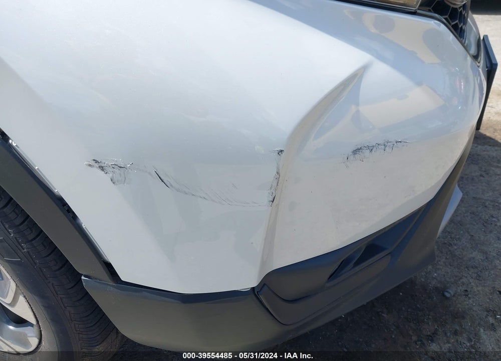 2019 HONDA CR-V EX-L VIN: 2HKRW2H8XKH631565