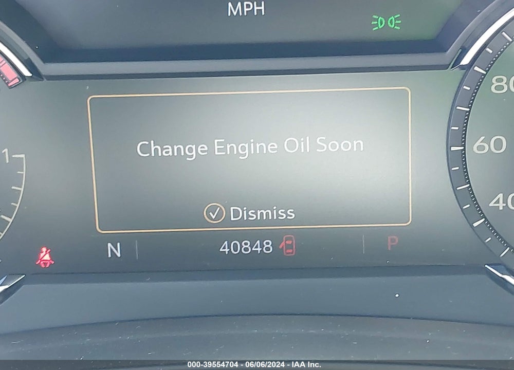 2020 CADILLAC XT4 FWD SPORT VIN: 1GYFZER45LF136171