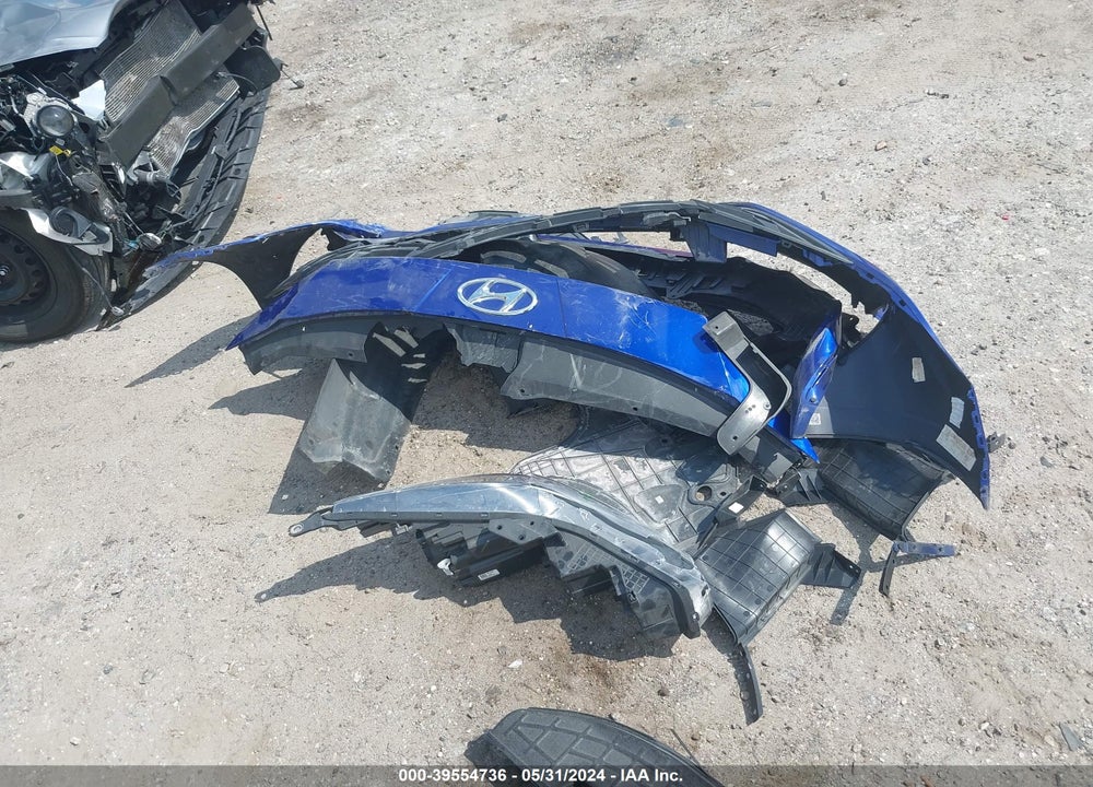 2023 HYUNDAI ELANTRA VIN: KMHLM4AG8PU428210
