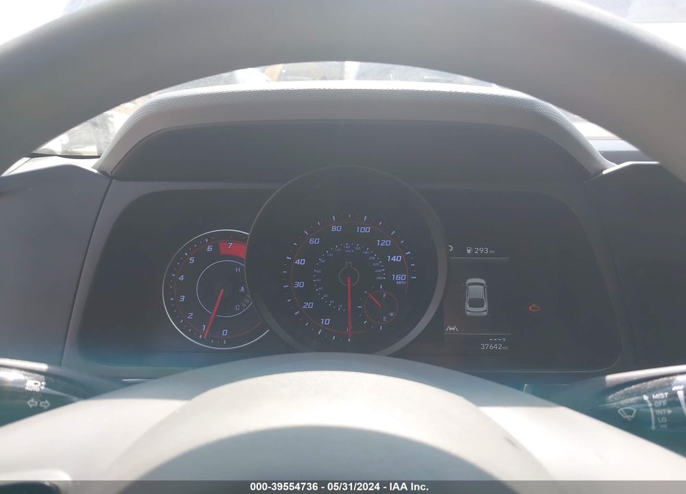 2023 HYUNDAI ELANTRA VIN: KMHLM4AG8PU428210